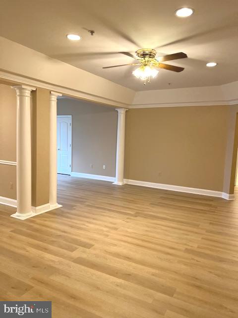 FIELDSTONE AT RIVER HILL - Residential