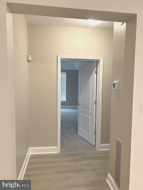 FIELDSTONE AT RIVER HILL - Residential