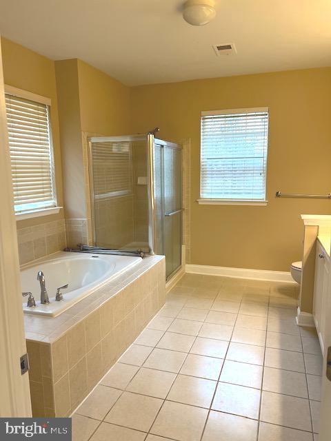 FIELDSTONE AT RIVER HILL - Residential