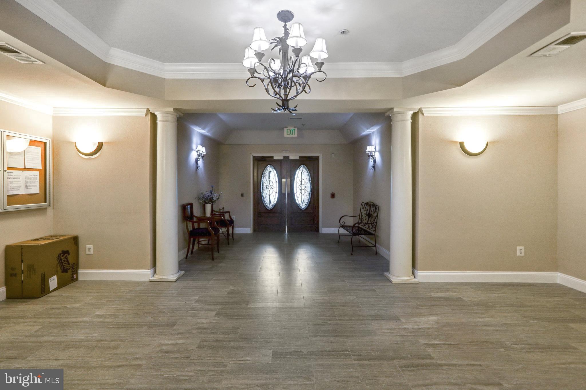 FIELDSTONE AT RIVER HILL - Residential