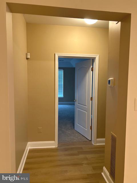 FIELDSTONE AT RIVER HILL - Residential