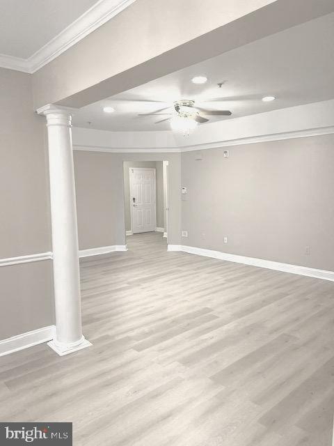 FIELDSTONE AT RIVER HILL - Residential