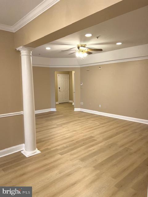 FIELDSTONE AT RIVER HILL - Residential