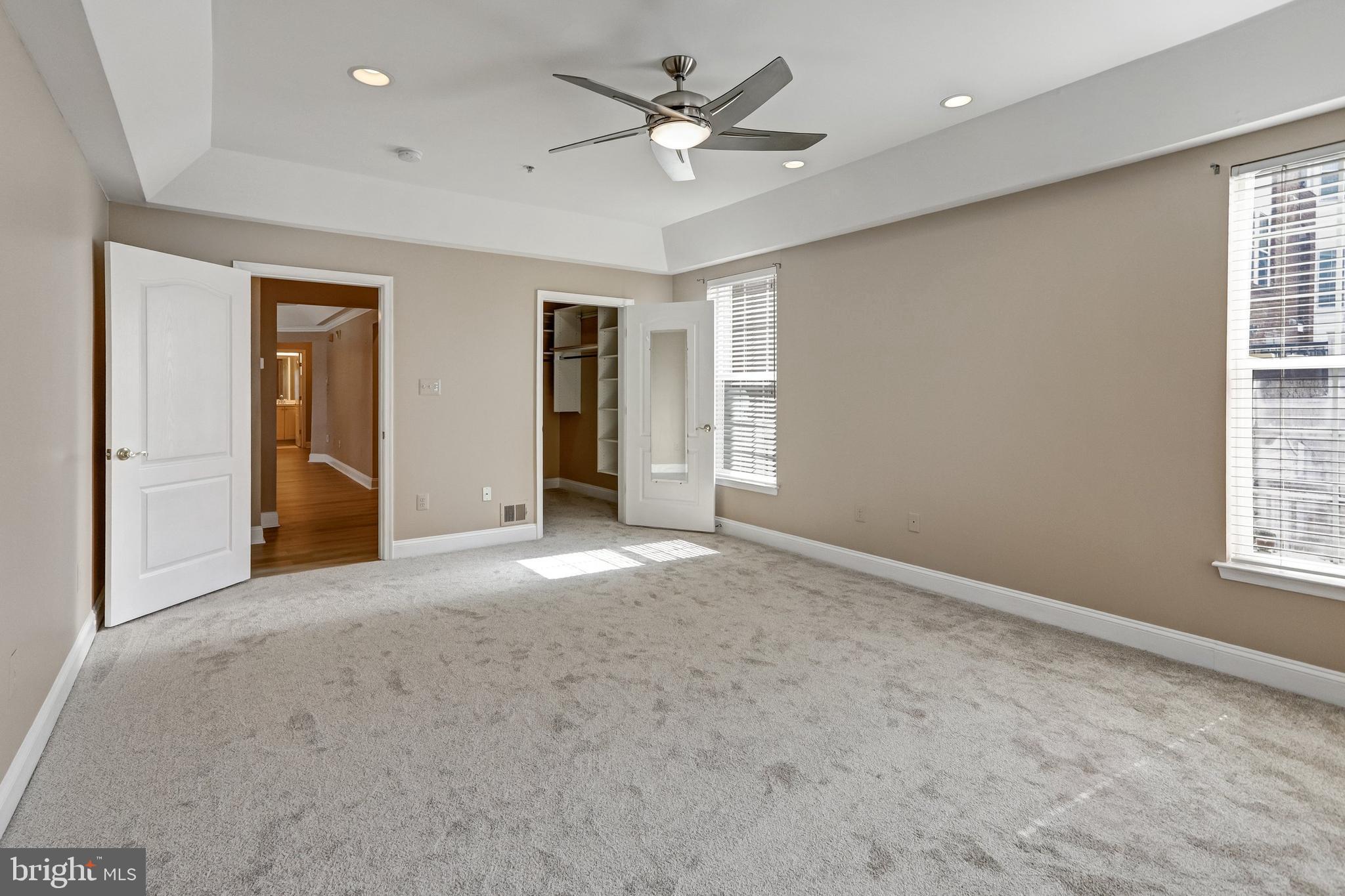 FIELDSTONE AT RIVER HILL - Residential