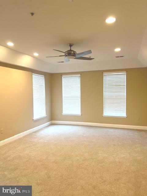 FIELDSTONE AT RIVER HILL - Residential