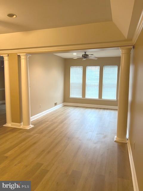 FIELDSTONE AT RIVER HILL - Residential