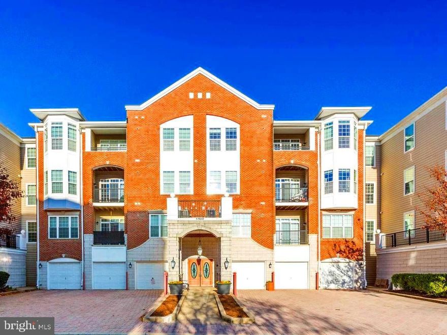 Discover the perfect blend of comfort and style in this stunning 3-bedroom, 2-bathroom unit located in the desirable Fieldstone at River Hill community. Spanning 1,900 square feet, this contemporary garden condo boasts an open floor plan that invites natural light to dance across the New luxury vinyl plank flooring. Neutral fresh paint, high ceilings,  and architectural moldings create a warm and welcoming atmosphere. The Living Room boasts a gorgeous Tray ceiling and columns welcome you into the large Dining Room.  The heart of the home is the spacious eat-in kitchen, boasting wood cabinets and granite counters. Equipped with a built-in microwave, dishwasher, an electric oven/range, and side by side Fridge; making meal prep a delight. Enjoy your morning coffee at the cozy breakfast counter or eat at your table by the window. The many cabinets plus double door pantry provides ample storage for all your culinary needs. Retreat to the primary suite, featuring a luxurious soaking tub, double vanity and a separate shower, perfect for unwinding after a long day. The walk-in closet offers generous space for your wardrobe, while additional bedrooms provide flexibility for guests or a home office. Elevator access and main floor laundry add convenience to your daily routine, while the community amenities, with easy access to shopping, entertainment and recreational spaces enhance your lifestyle. With an attached garage and ample street parking, your vehicles are well accommodated. Experience maintenance-free living with an association that covers everything from lawn care to snow removal, allowing you to focus on what truly matters. This exceptional property is not just a home; it’s a lifestyle waiting for you to embrace. Don’t miss your chance to make it yours! More photos coming Monday!