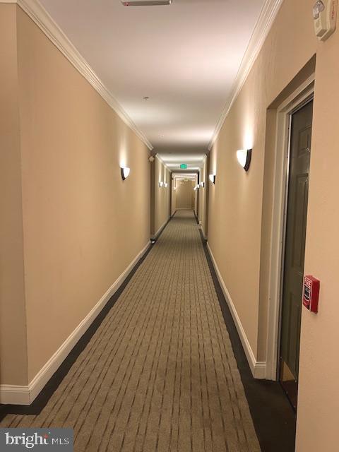 FIELDSTONE AT RIVER HILL - Residential