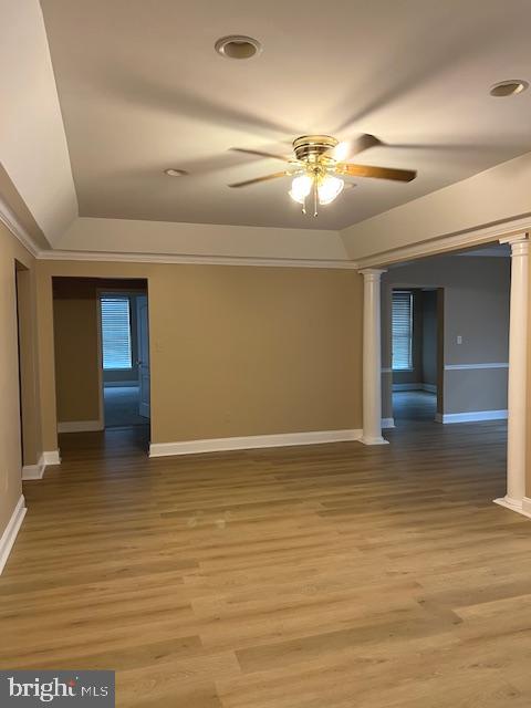 FIELDSTONE AT RIVER HILL - Residential