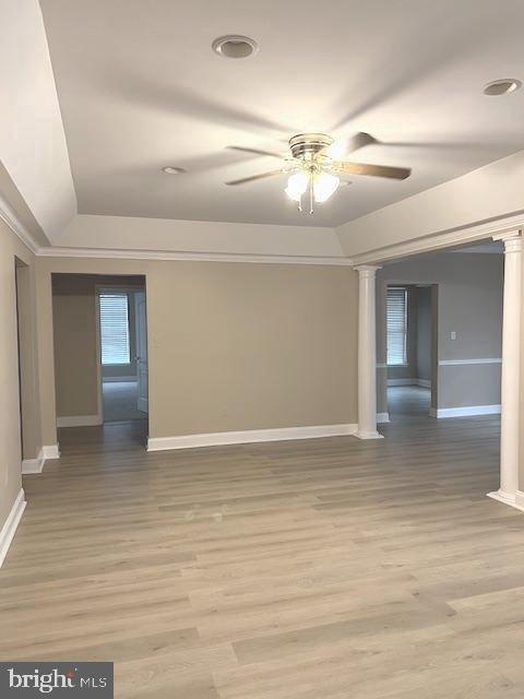 FIELDSTONE AT RIVER HILL - Residential