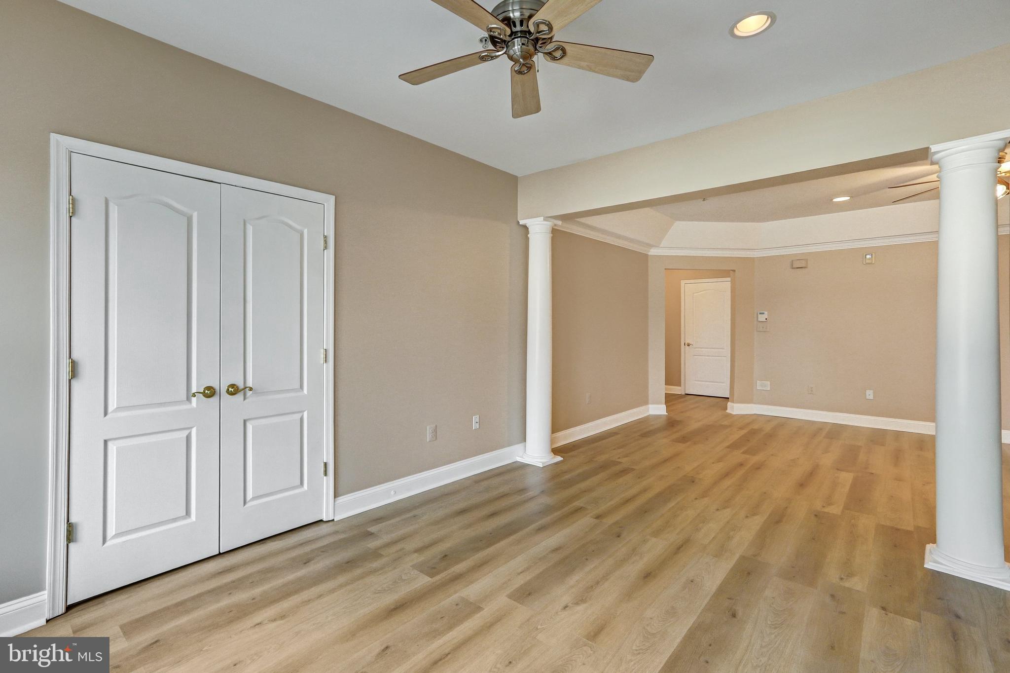 FIELDSTONE AT RIVER HILL - Residential