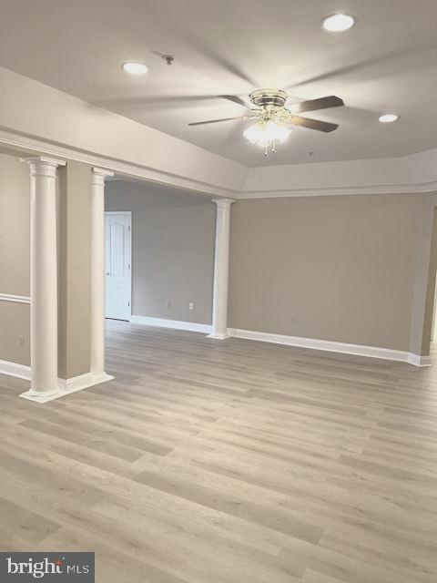 FIELDSTONE AT RIVER HILL - Residential