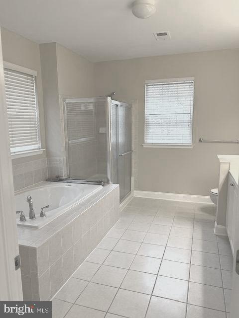 FIELDSTONE AT RIVER HILL - Residential