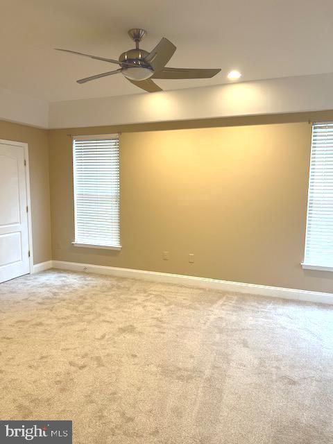 FIELDSTONE AT RIVER HILL - Residential