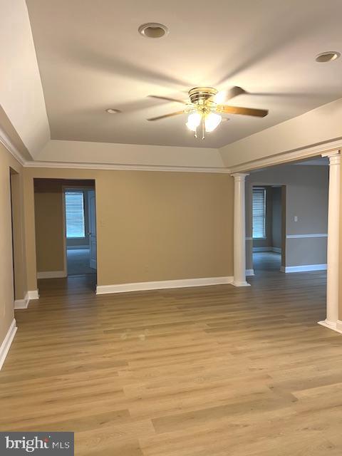 FIELDSTONE AT RIVER HILL - Residential