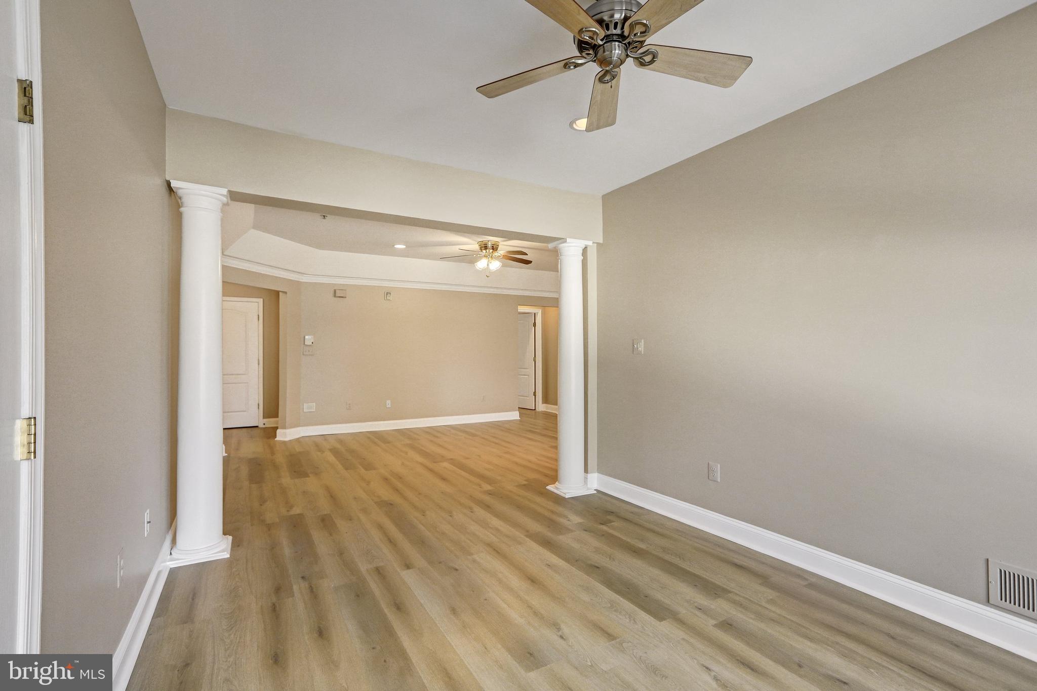 FIELDSTONE AT RIVER HILL - Residential