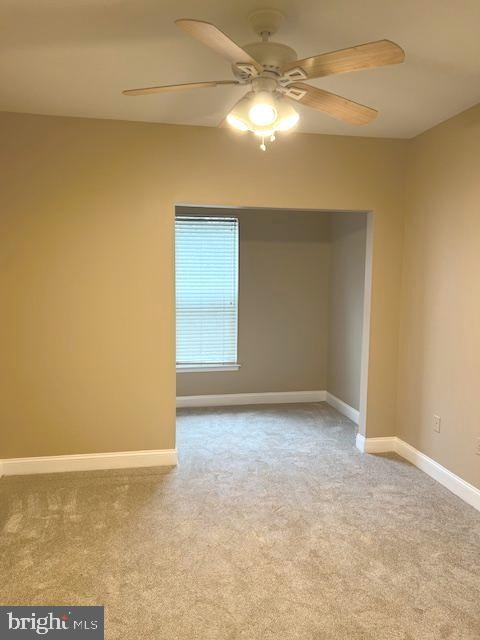 FIELDSTONE AT RIVER HILL - Residential