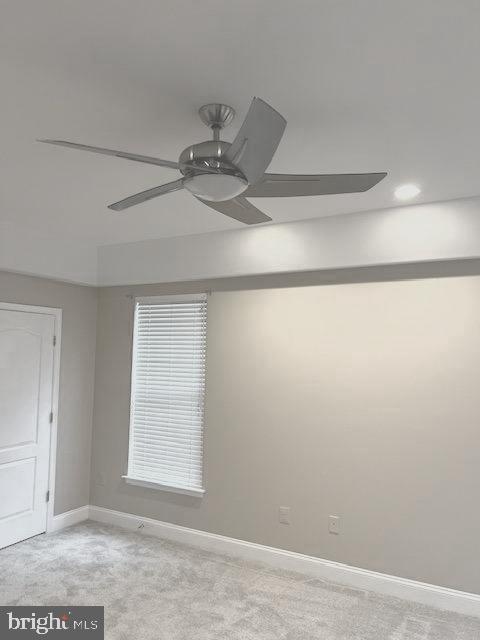 FIELDSTONE AT RIVER HILL - Residential