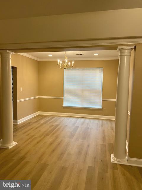 FIELDSTONE AT RIVER HILL - Residential