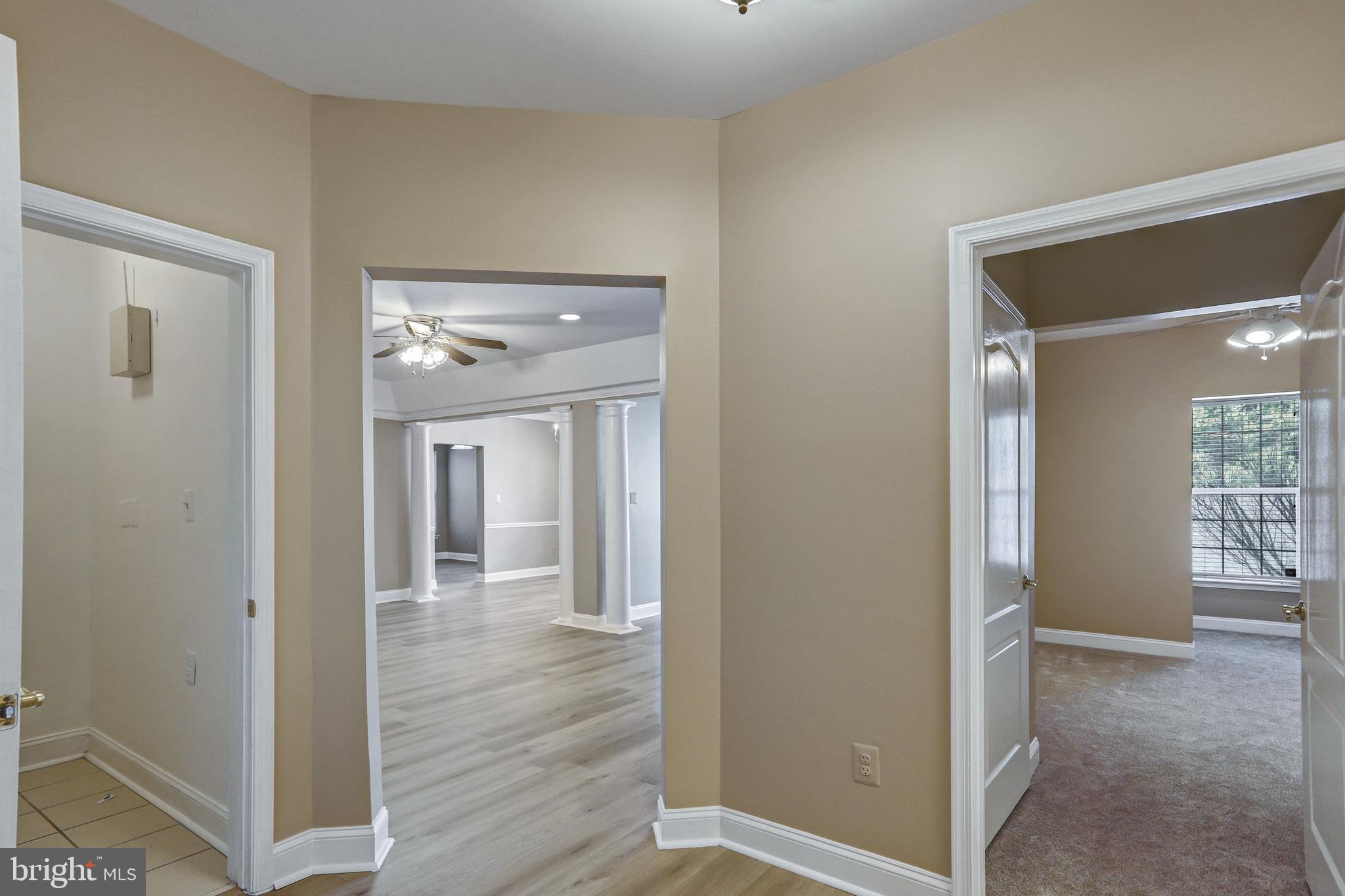 FIELDSTONE AT RIVER HILL - Residential