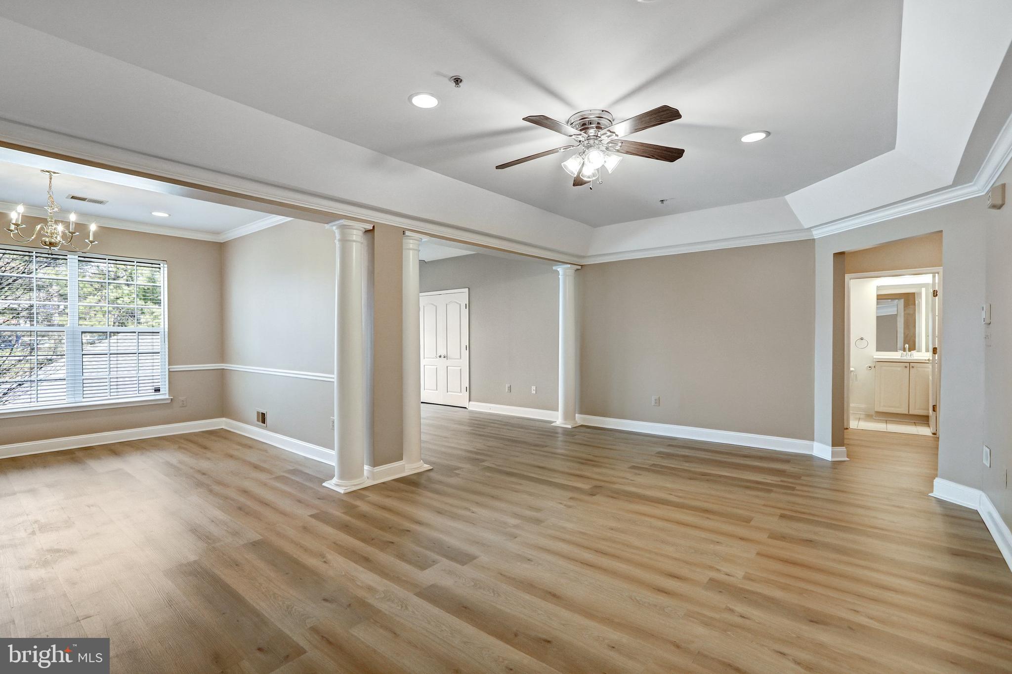 FIELDSTONE AT RIVER HILL - Residential