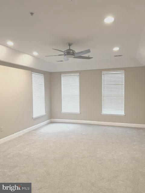 FIELDSTONE AT RIVER HILL - Residential