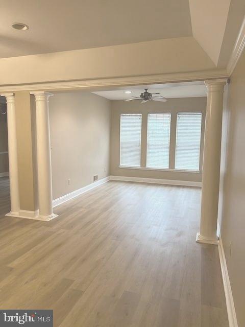 FIELDSTONE AT RIVER HILL - Residential