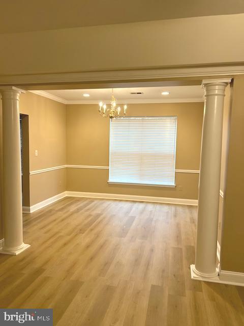 FIELDSTONE AT RIVER HILL - Residential