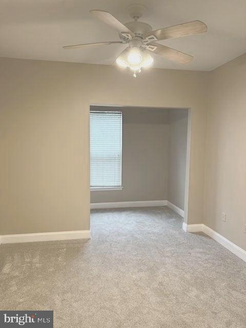 FIELDSTONE AT RIVER HILL - Residential