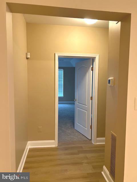 FIELDSTONE AT RIVER HILL - Residential