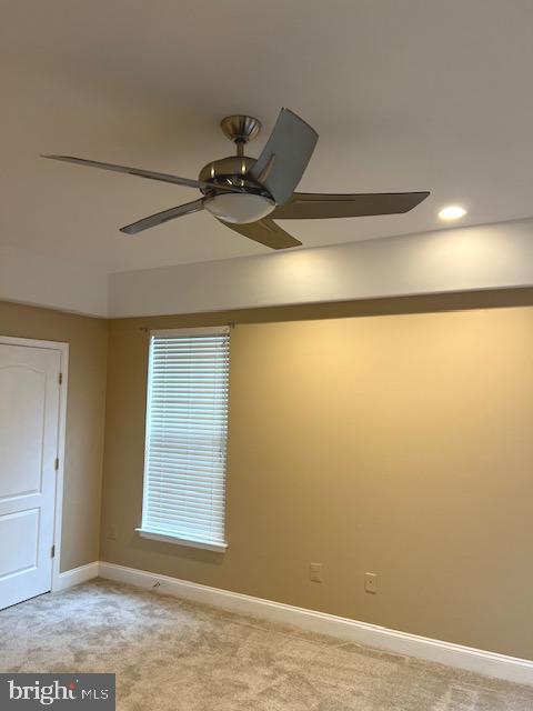 FIELDSTONE AT RIVER HILL - Residential