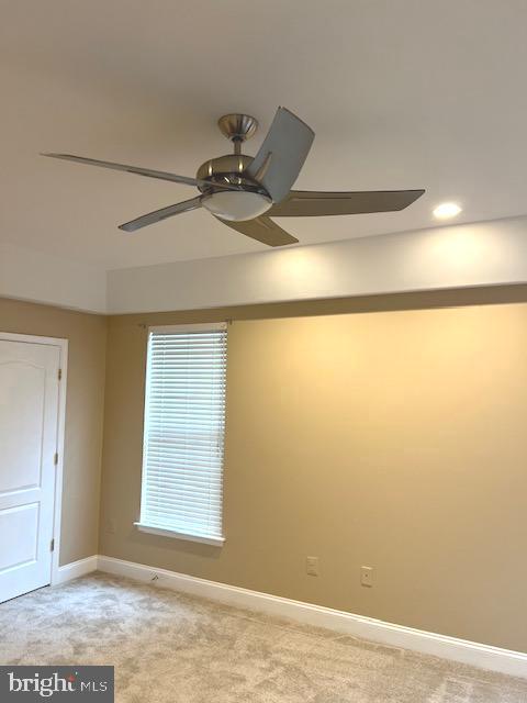 FIELDSTONE AT RIVER HILL - Residential