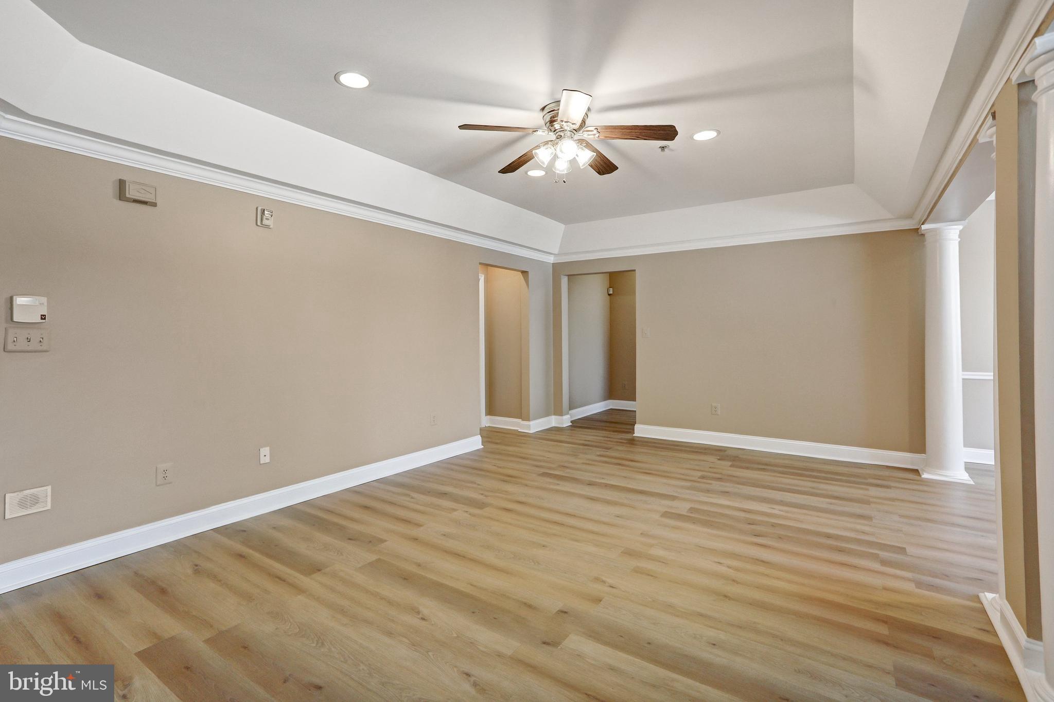 FIELDSTONE AT RIVER HILL - Residential