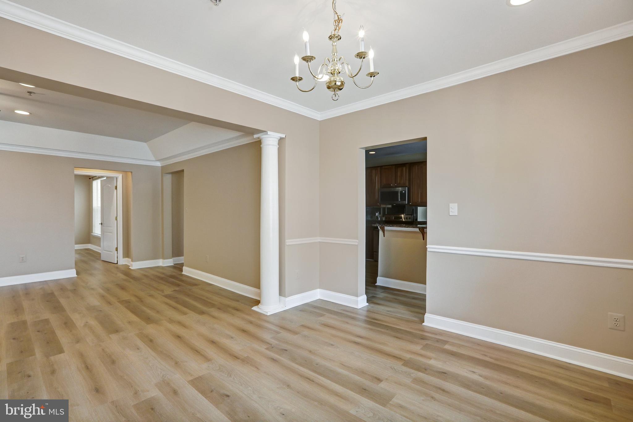 FIELDSTONE AT RIVER HILL - Residential