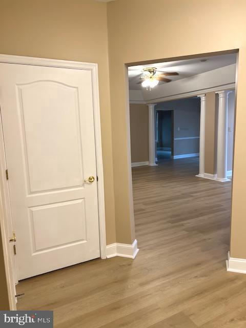 FIELDSTONE AT RIVER HILL - Residential