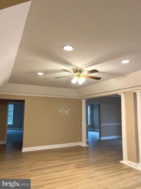 FIELDSTONE AT RIVER HILL - Residential