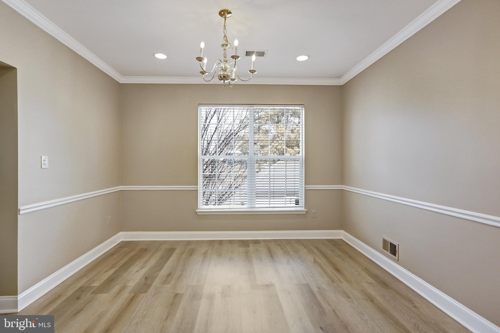 FIELDSTONE AT RIVER HILL - Residential