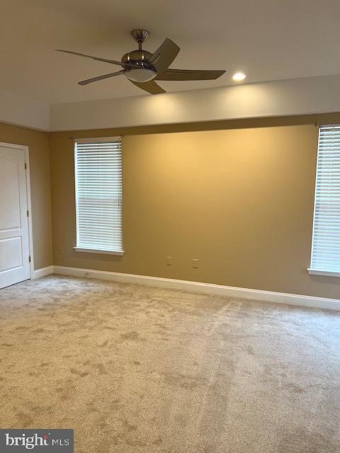 FIELDSTONE AT RIVER HILL - Residential