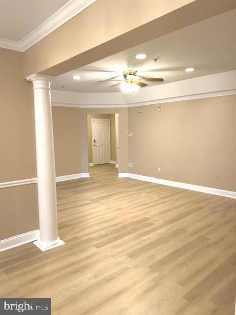 FIELDSTONE AT RIVER HILL - Residential