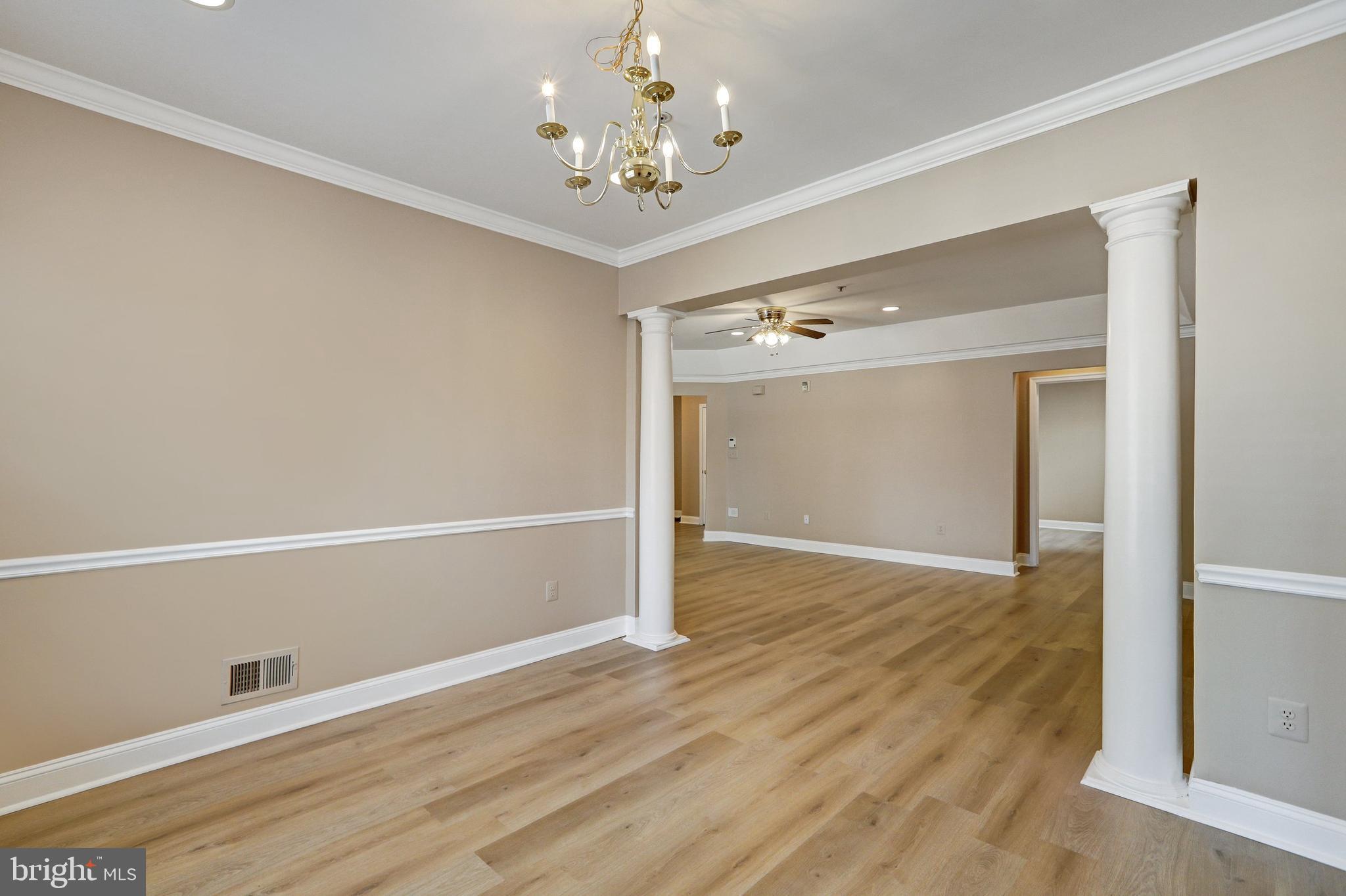 FIELDSTONE AT RIVER HILL - Residential