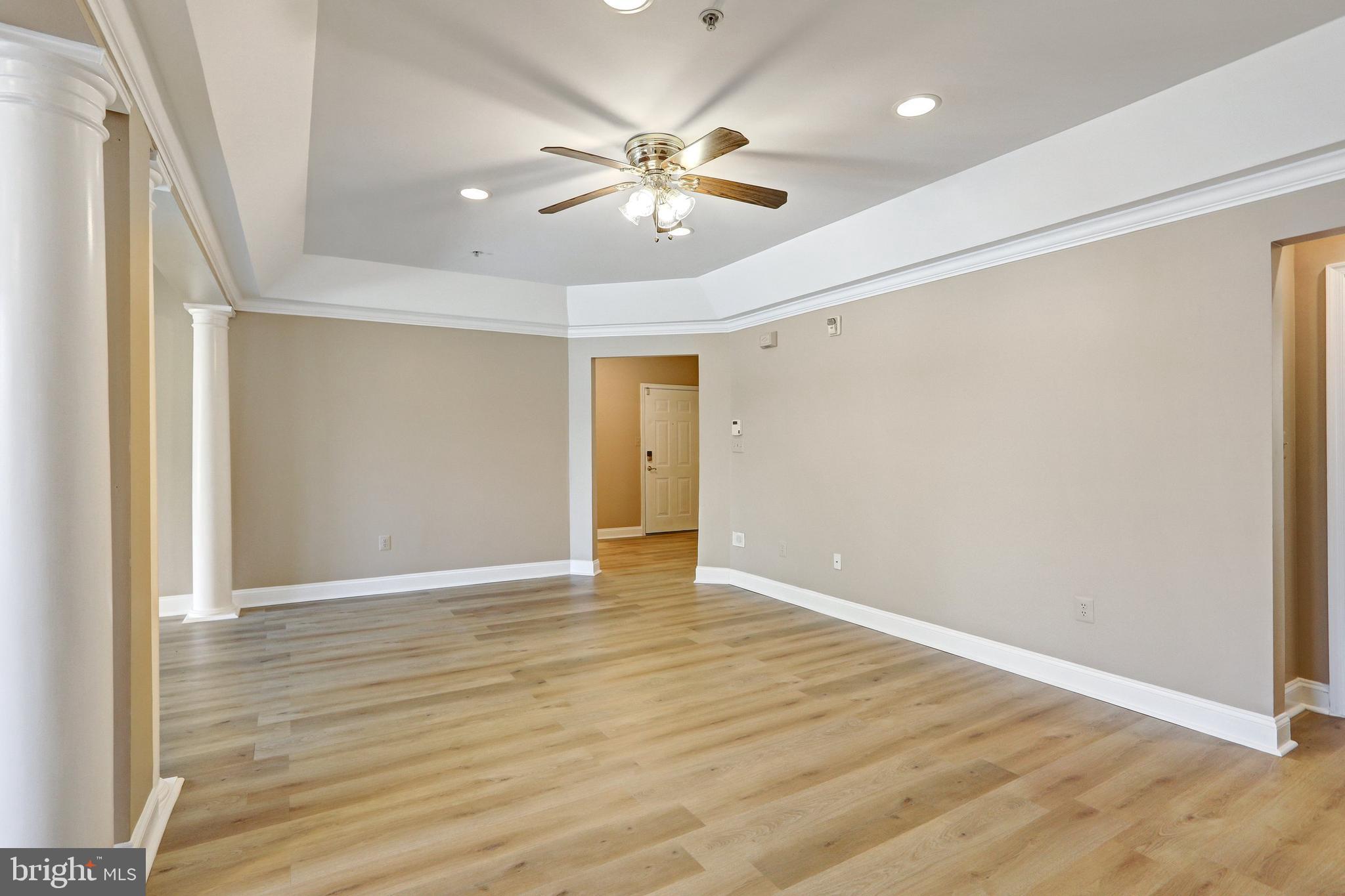 FIELDSTONE AT RIVER HILL - Residential