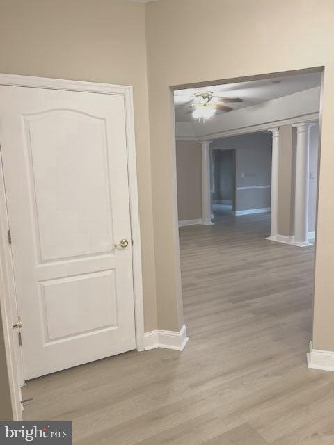 FIELDSTONE AT RIVER HILL - Residential