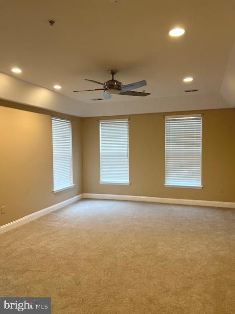 FIELDSTONE AT RIVER HILL - Residential