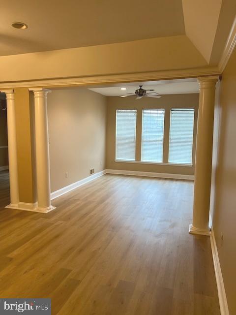 FIELDSTONE AT RIVER HILL - Residential