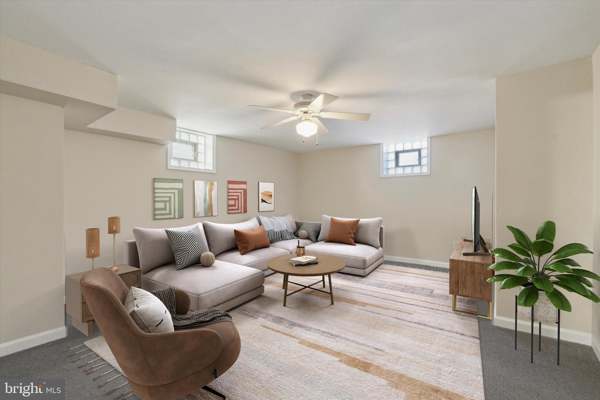 FOX CHASE - Residential