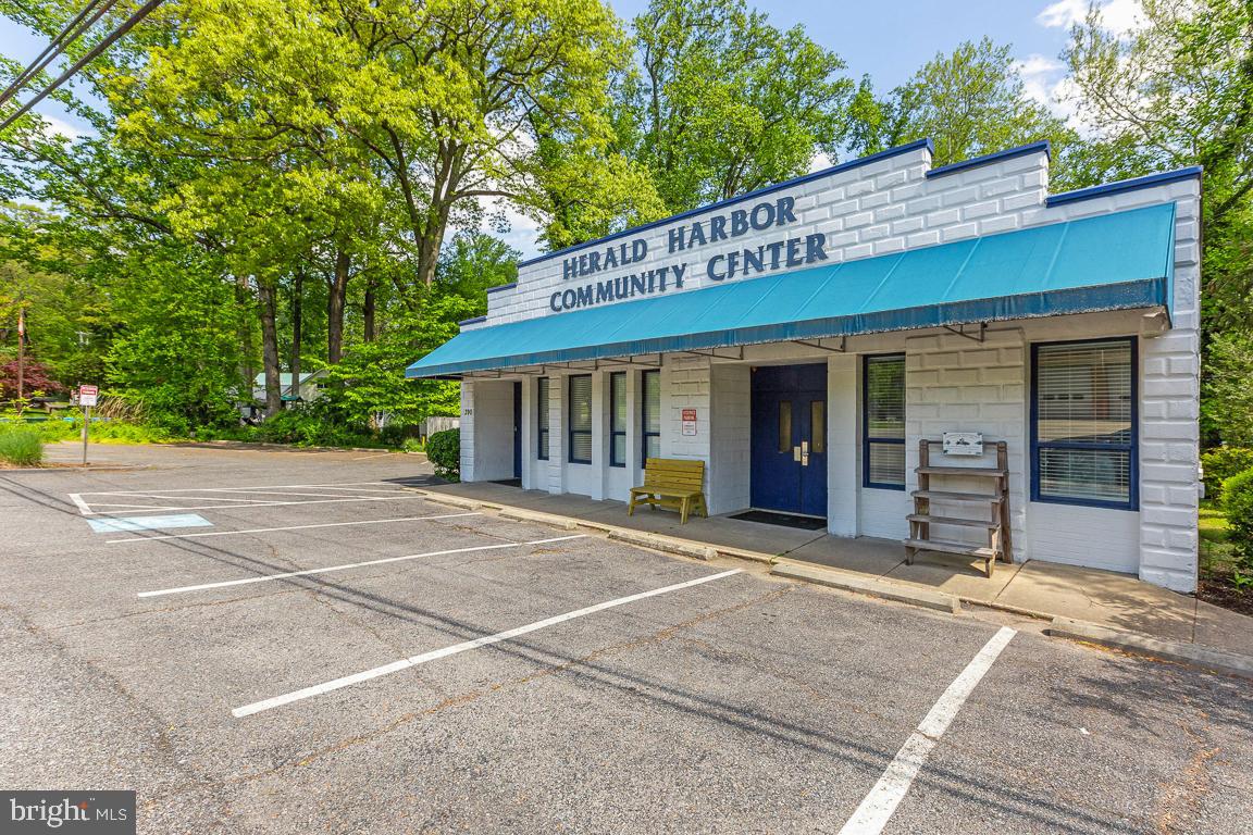 HERALD HARBOR - Residential