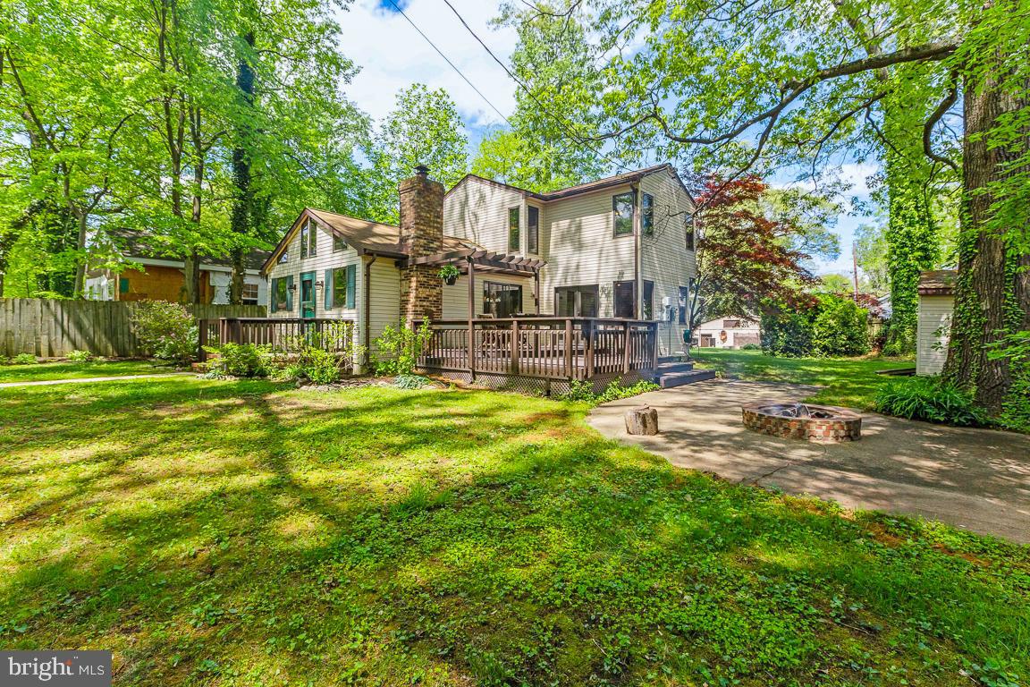 HERALD HARBOR - Residential