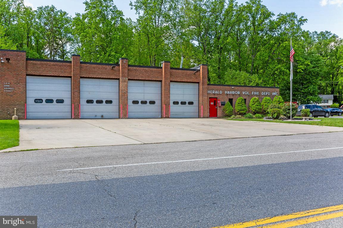 HERALD HARBOR - Residential