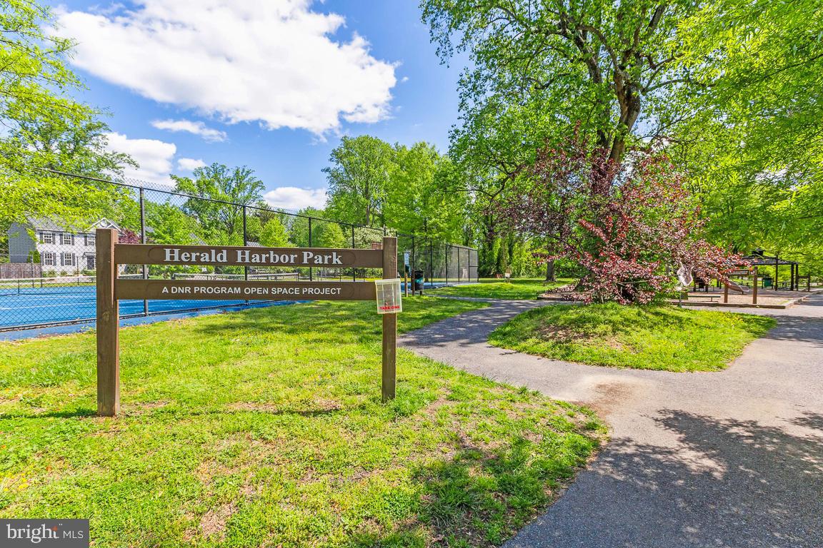 HERALD HARBOR - Residential