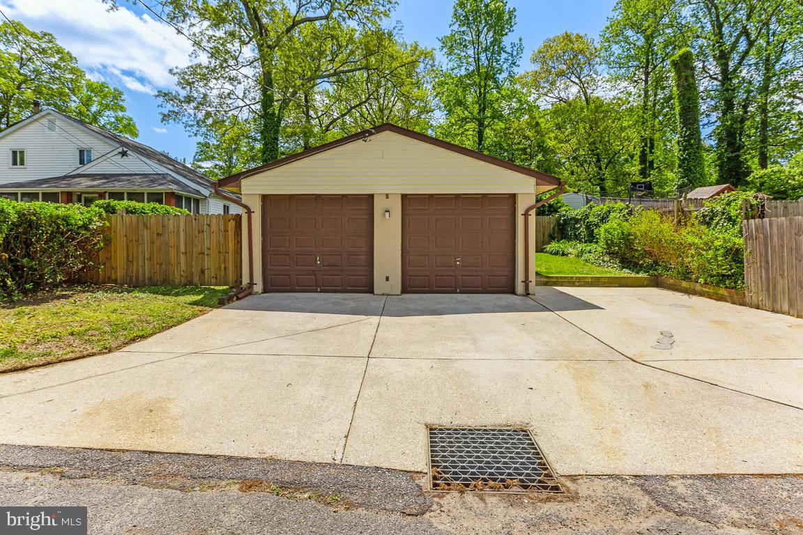 HERALD HARBOR - Residential